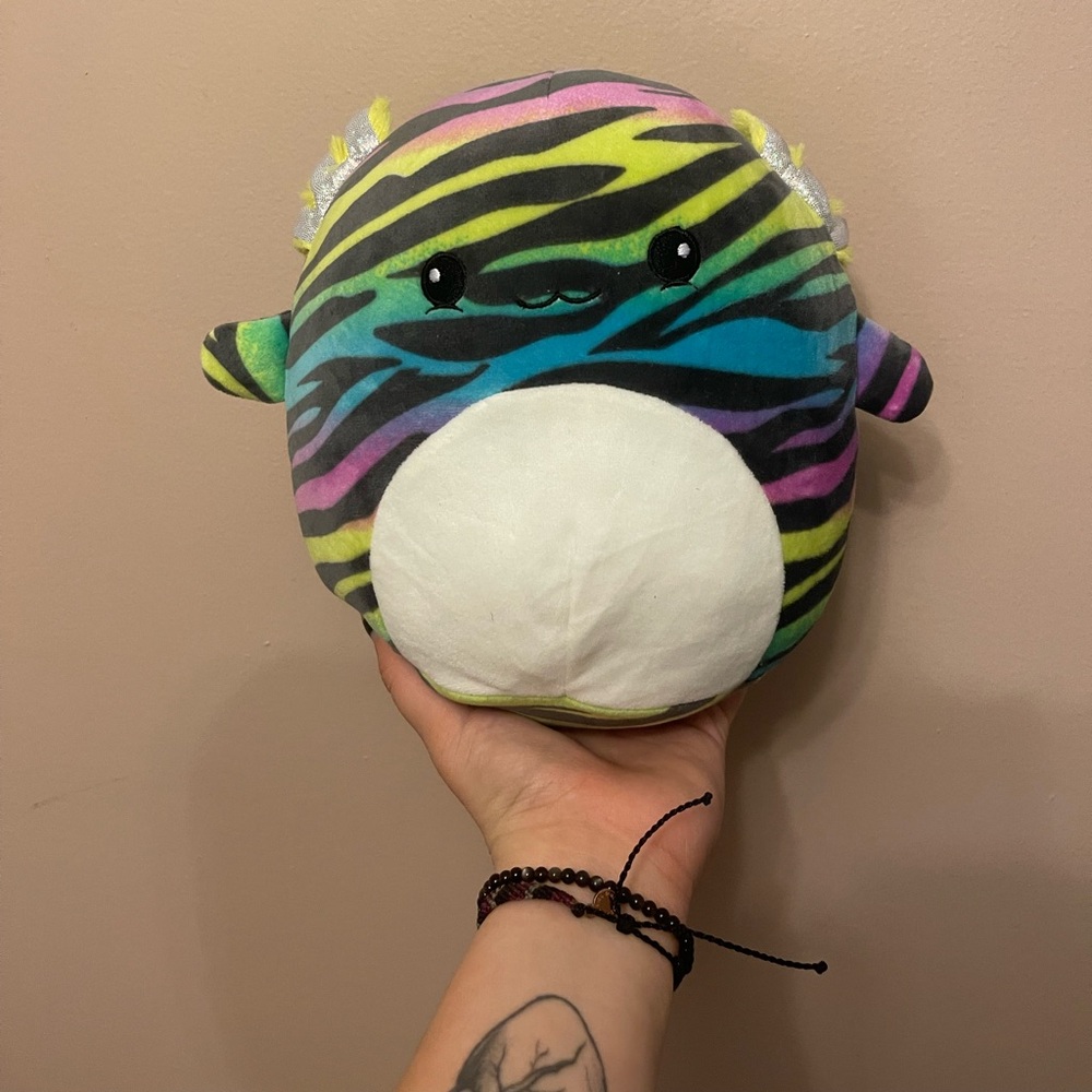 Squishmallow